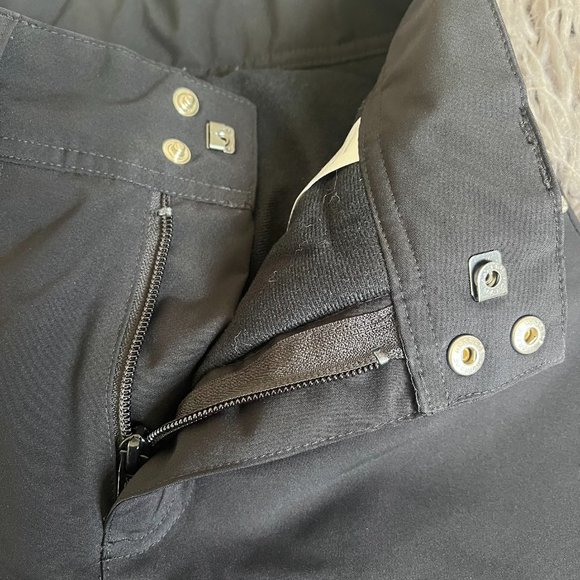 Descente Kids Snow pants Size 10 - Picture 5 of 12